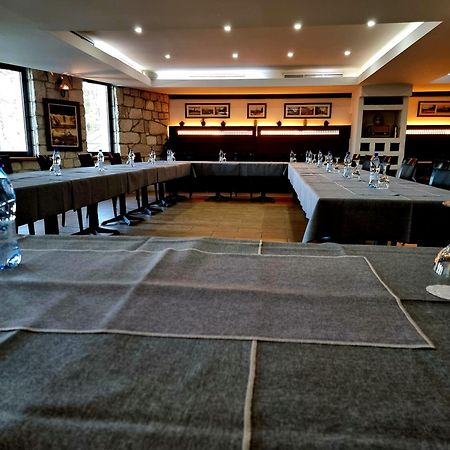 Hotel Paviljon Bihać Екстериор снимка