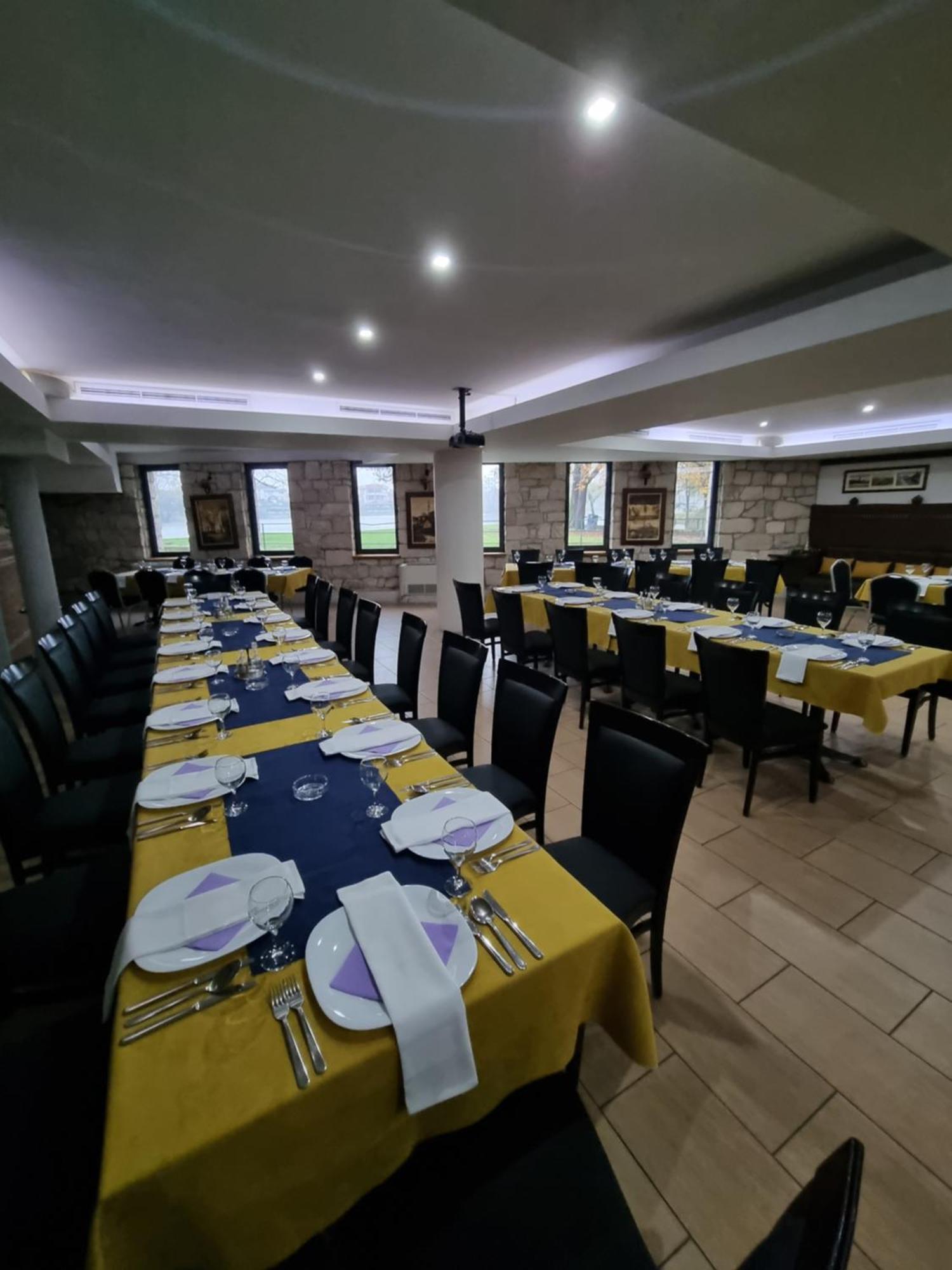 Hotel Paviljon Bihać Екстериор снимка