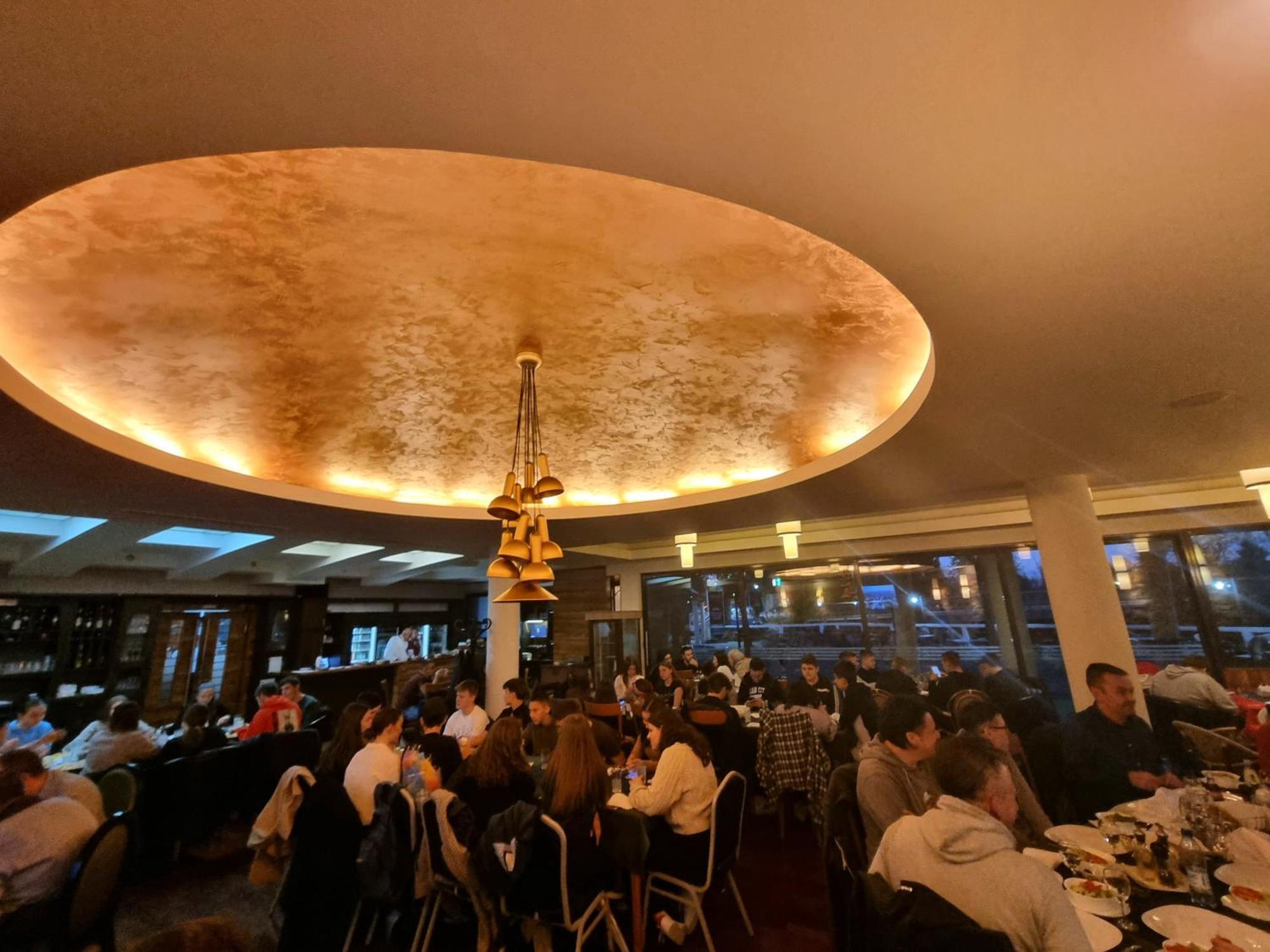 Hotel Paviljon Bihać Екстериор снимка