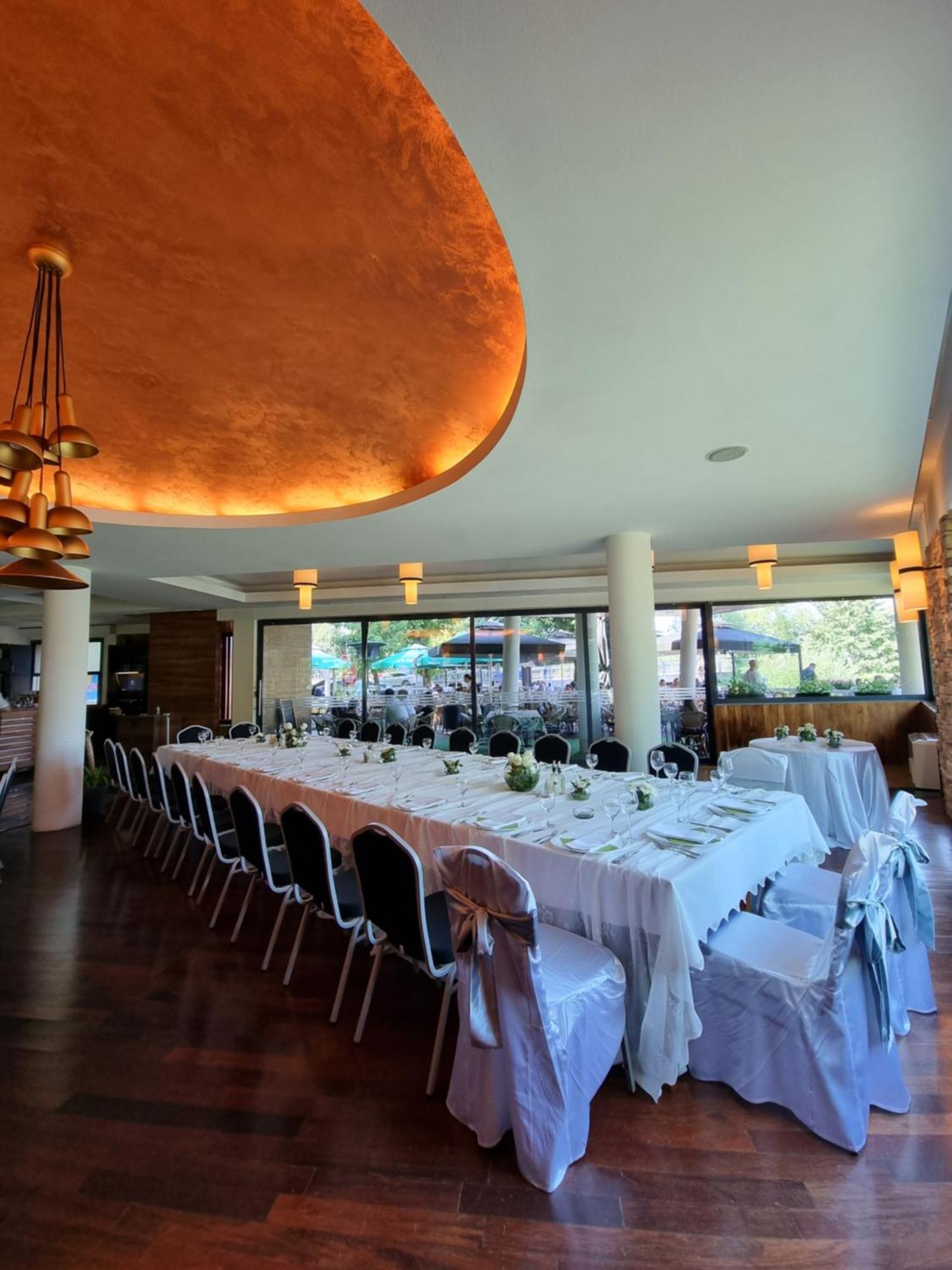 Hotel Paviljon Bihać Екстериор снимка