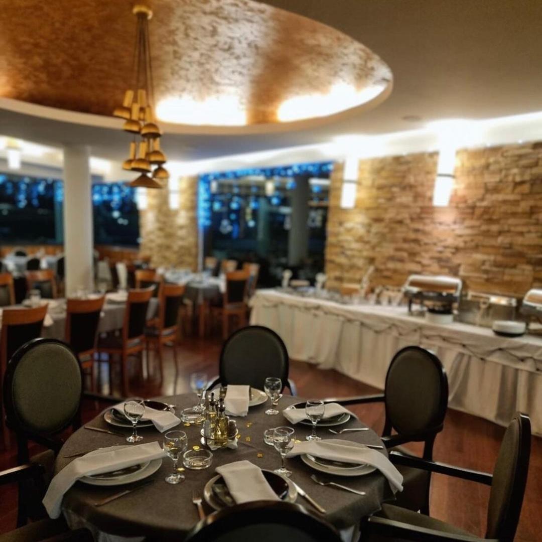 Hotel Paviljon Bihać Екстериор снимка