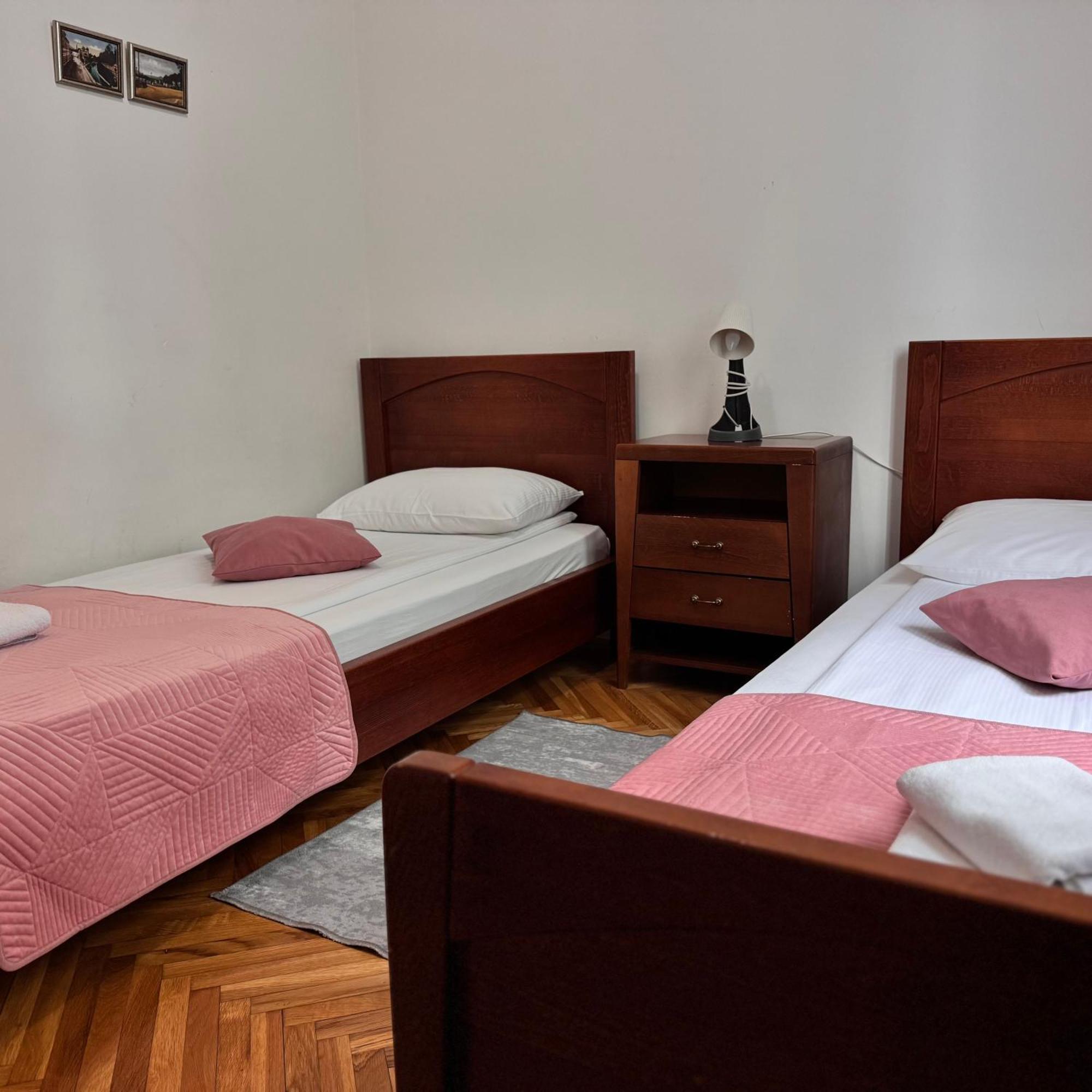 Hotel Paviljon Bihać Екстериор снимка