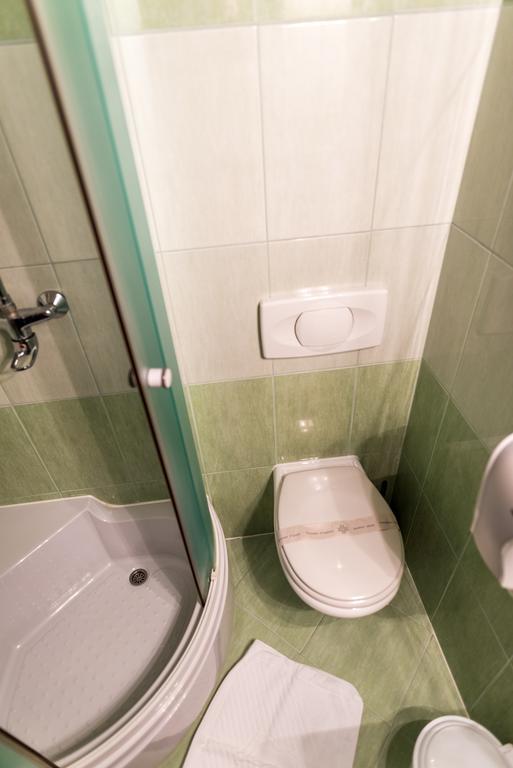Hotel Paviljon Bihać Екстериор снимка