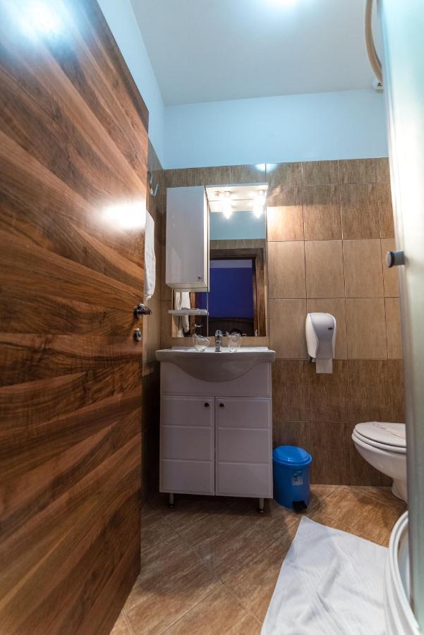 Hotel Paviljon Bihać Екстериор снимка
